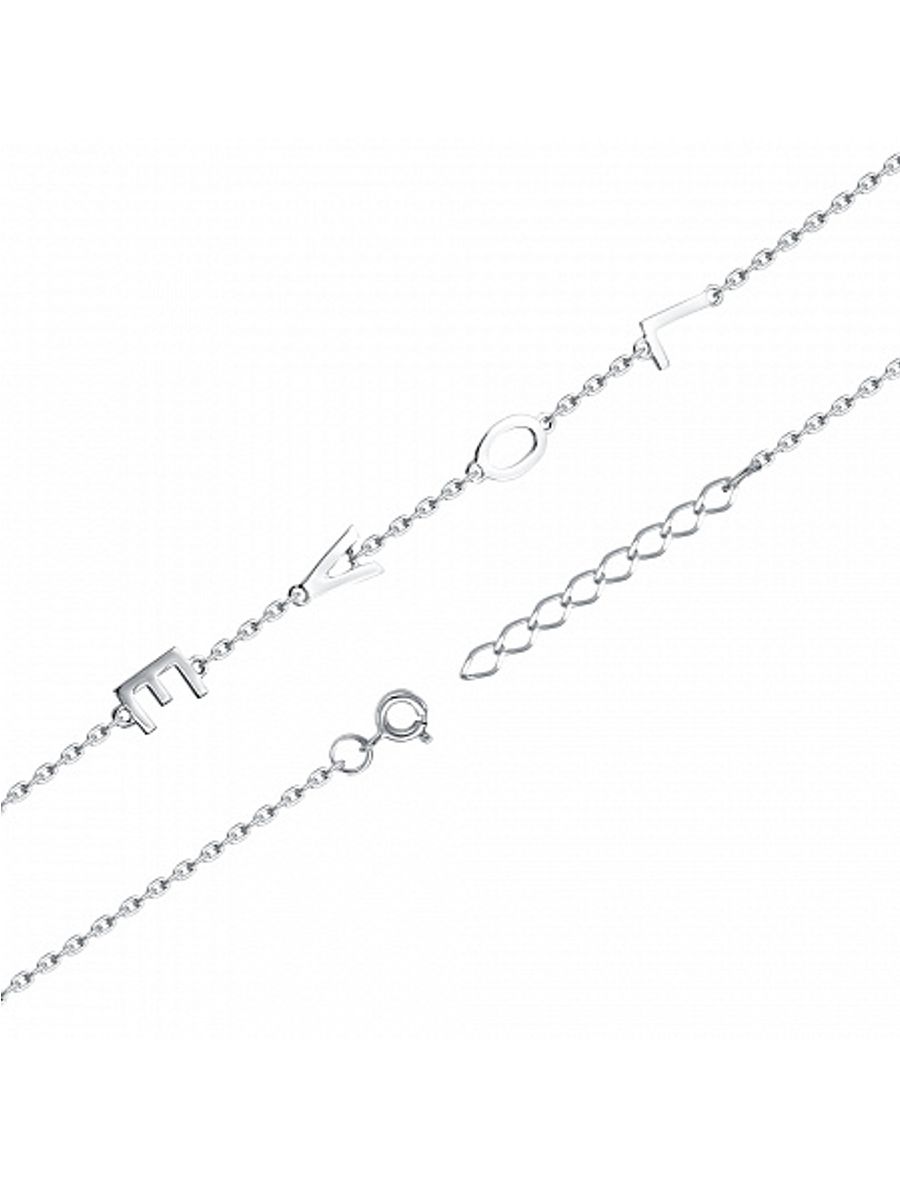 Браслет из серебра фото, цены