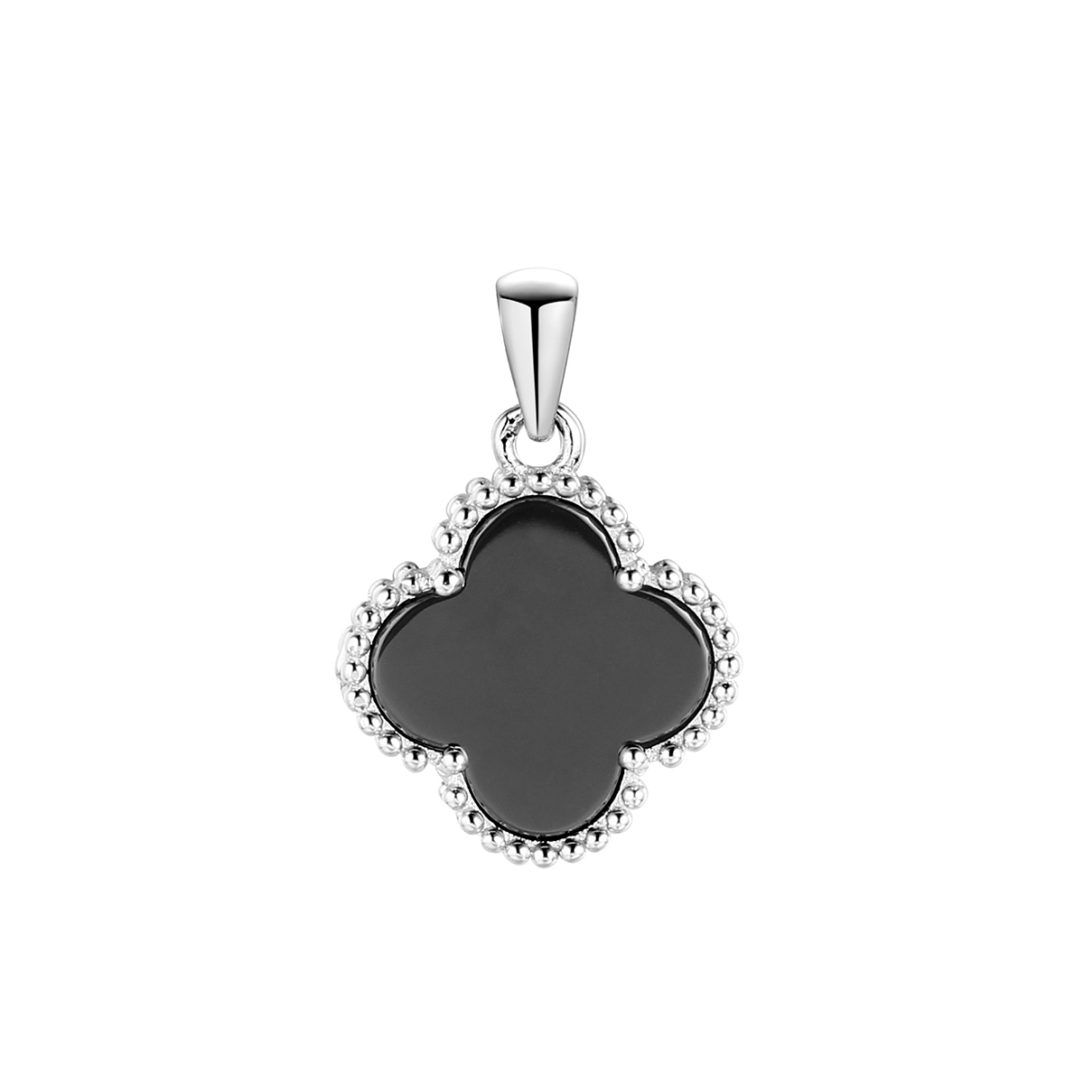 Подвеска из серебра с камнем вставками керамики фото, цены