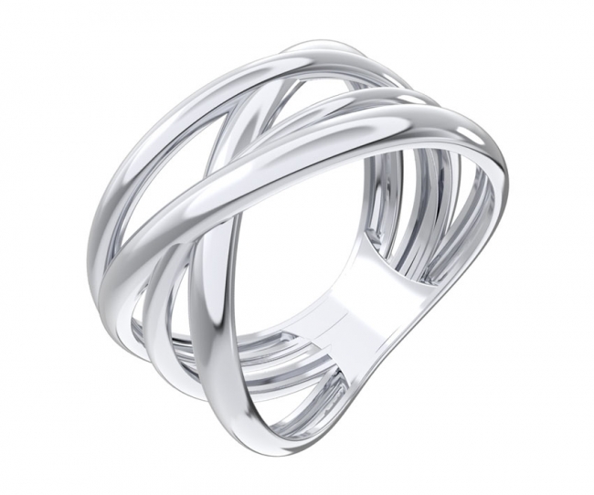 Кольцо из серебра фото, цены