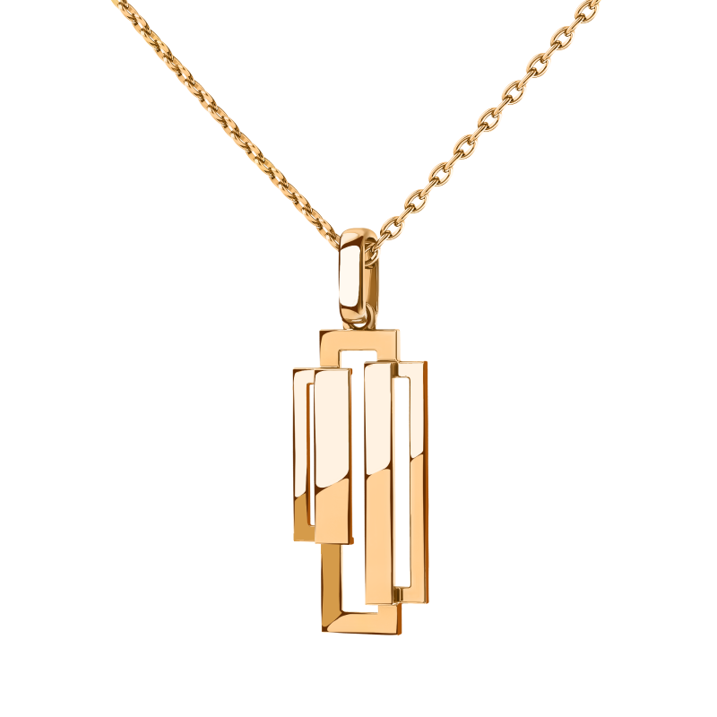 Подвеска из золота фото, цены