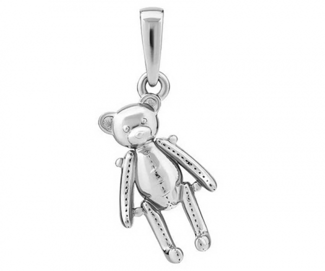 Подвеска из серебра фото, цены