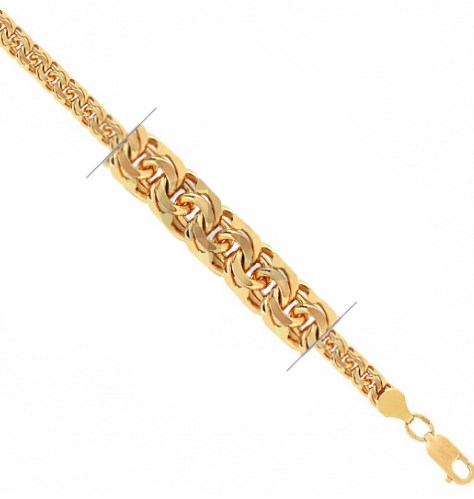 Браслет из золота фото, цены