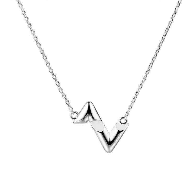 Колье из серебра фото, цены