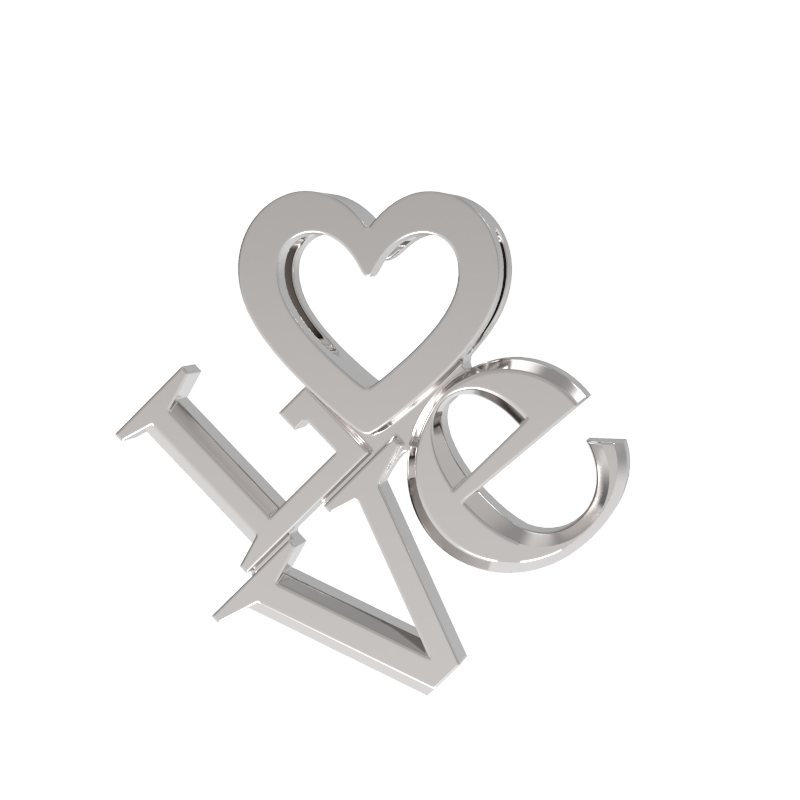 Подвеска из серебра без вставок фото, цены