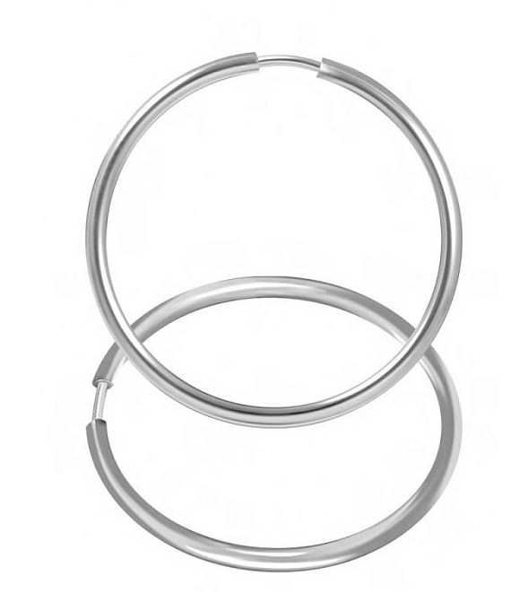 Конго из серебра фото, цены