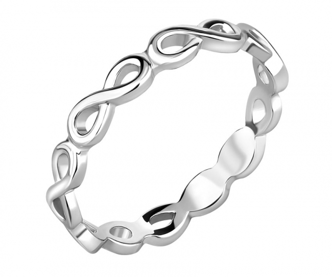 Кольцо из серебра фото, цены