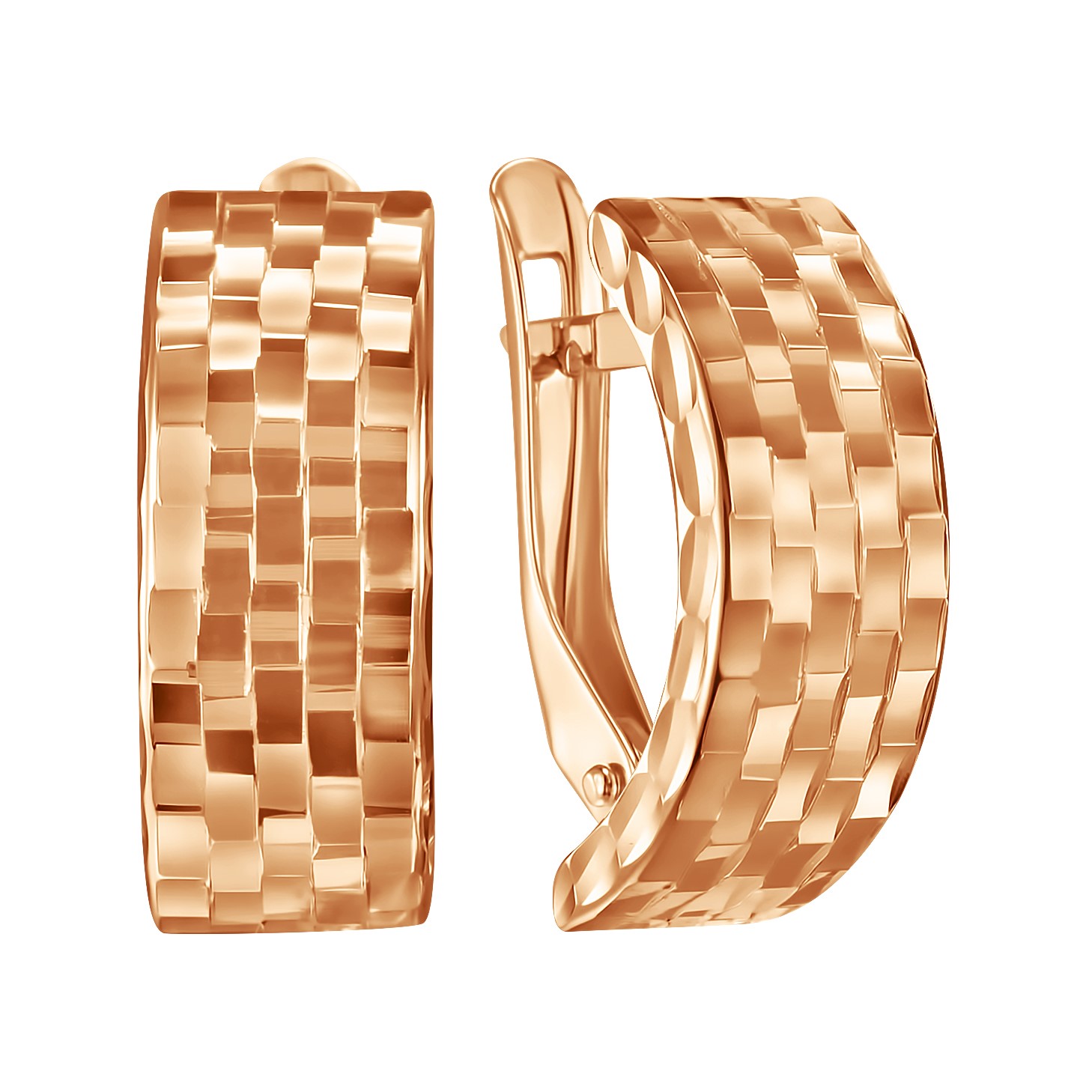 Серьги из золота фото, цены