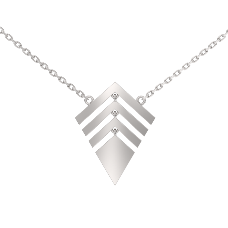 Колье из серебра фото, цены