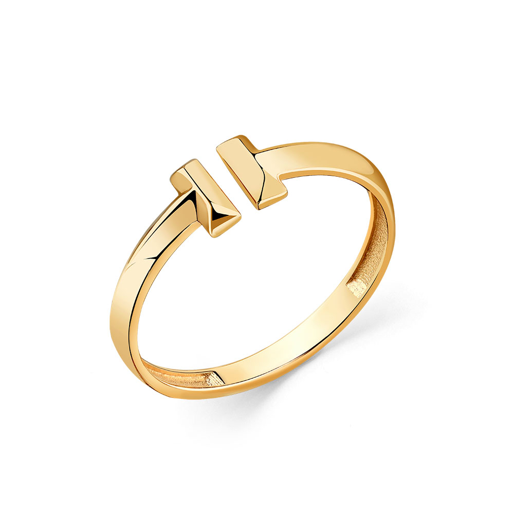 Кольцо из золота фото, цены