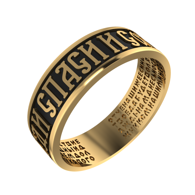 Кольцо из золота фото, цены