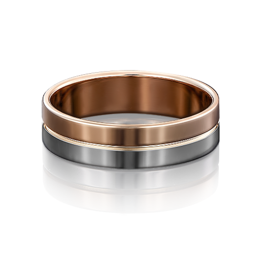 Кольцо из золота без вставок фото, цены