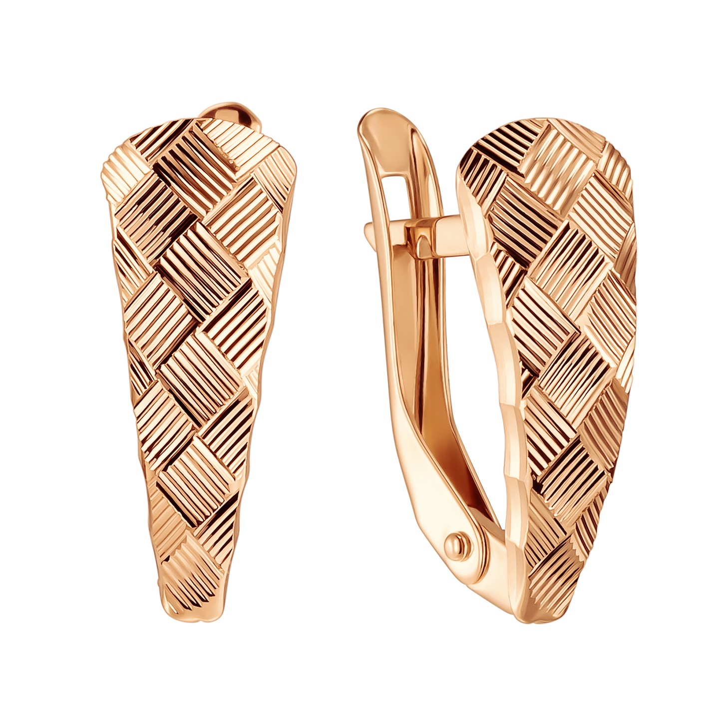 Серьги из золота фото, цены