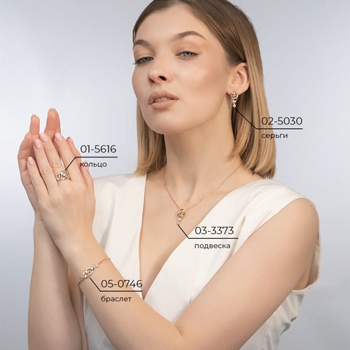 Серьги из золота с камнем Топаз фото, цены