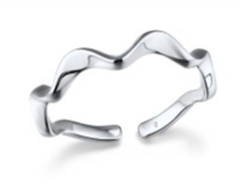 Кольцо из серебра фото, цены