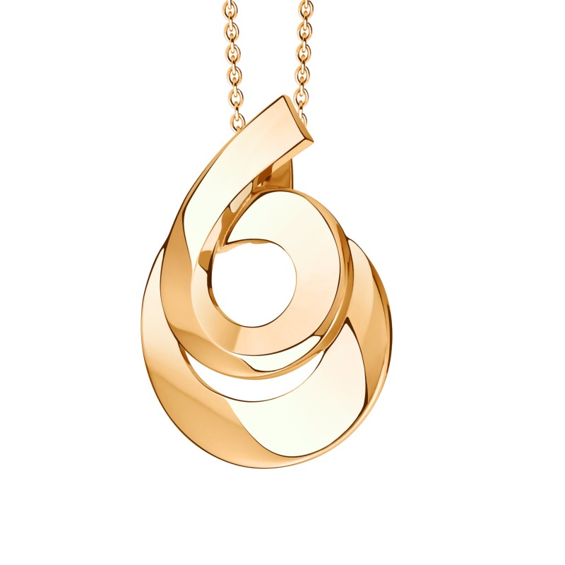 Подвеска из золота фото, цены