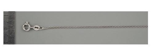 Цепь из серебра фото, цены