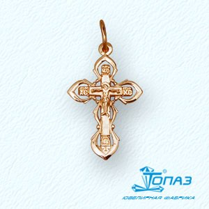 Крест из золота фото, цены