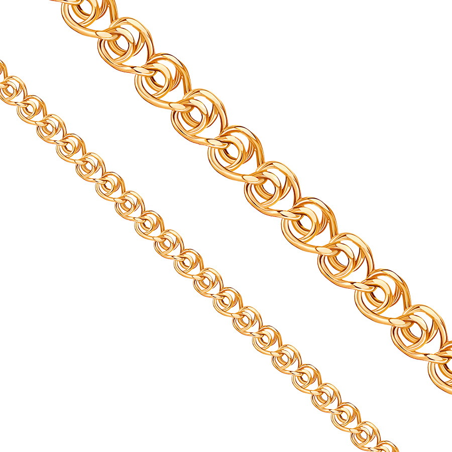 Цепь из золота фото, цены