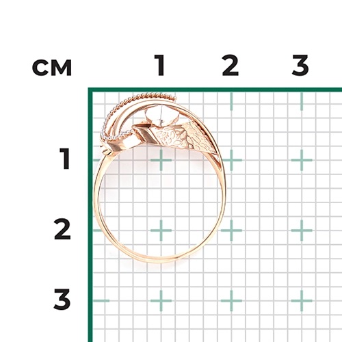 Кольцо из золота без вставок фото, цены