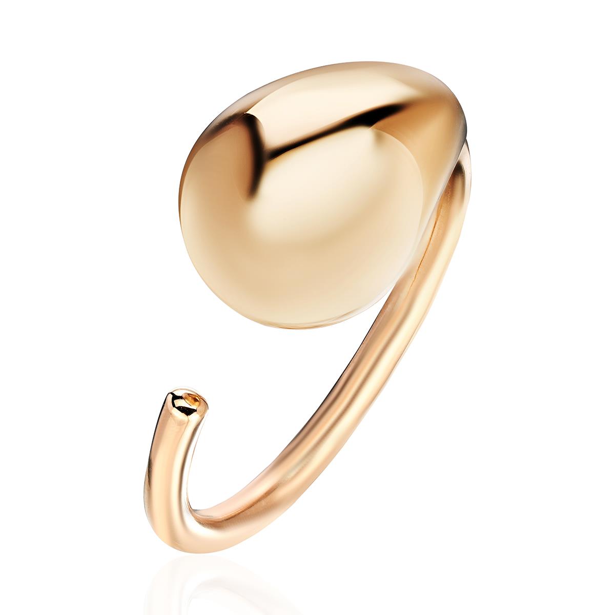 Кольцо из золота фото, цены