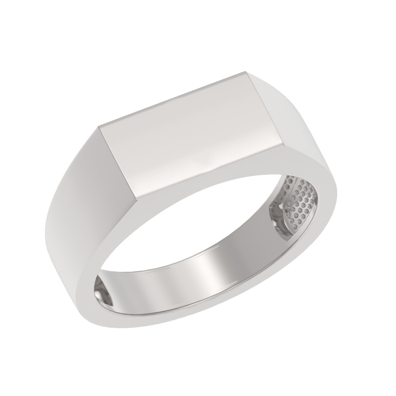 Печатка из серебра фото, цены