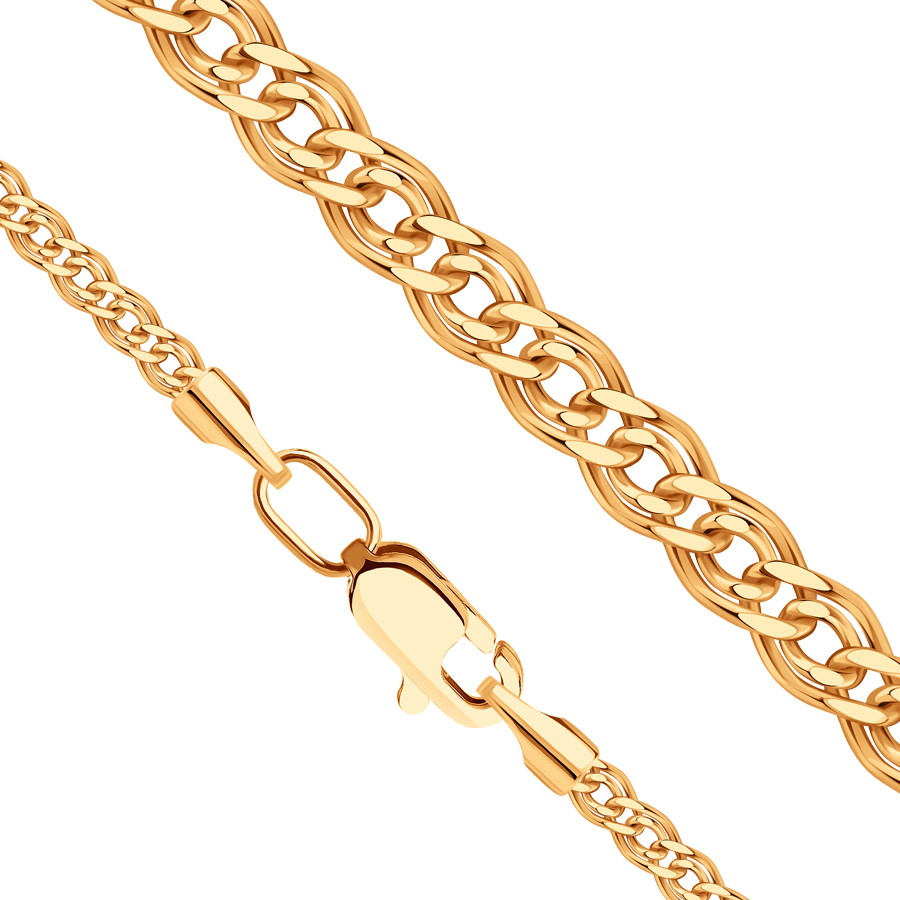 Цепь из золота фото, цены