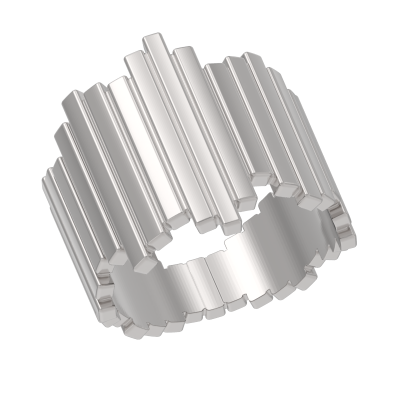 Кольцо из серебра фото, цены