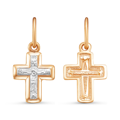 Крест из золота фото, цены