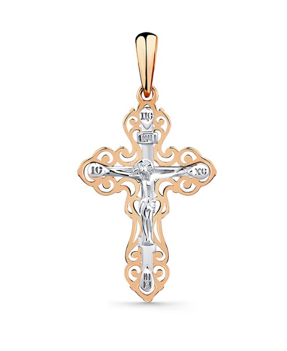 Крест из золота фото, цены