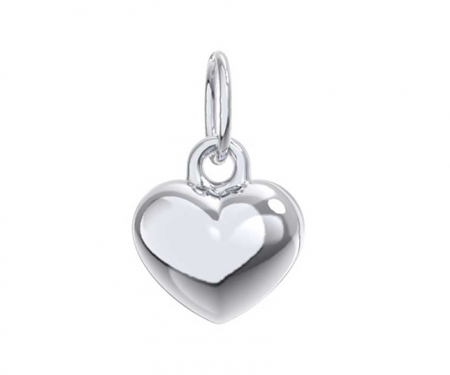 Подвеска из серебра фото, цены