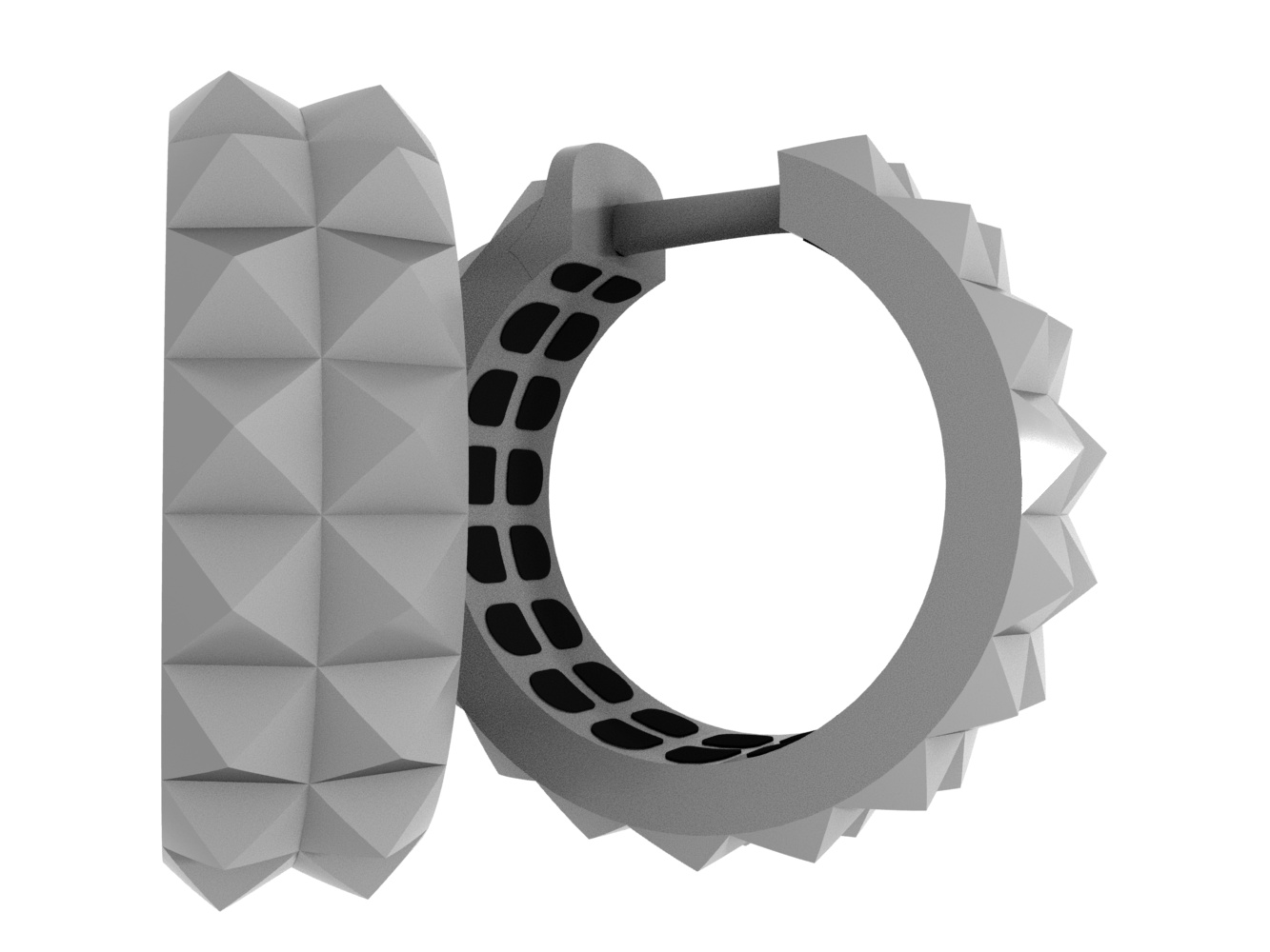 Серьги из золота фото, цены