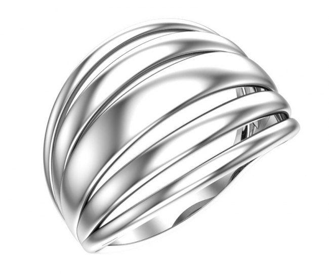 Кольцо из серебра фото, цены