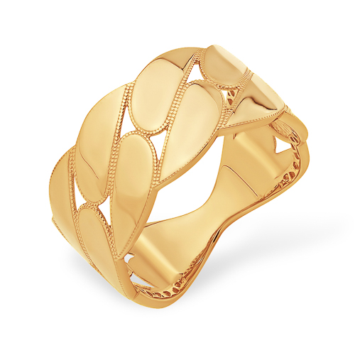 Кольцо из золота фото, цены