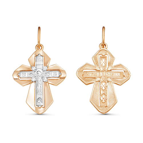 Крест из золота фото, цены