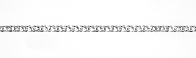 Цепь из серебра фото, цены