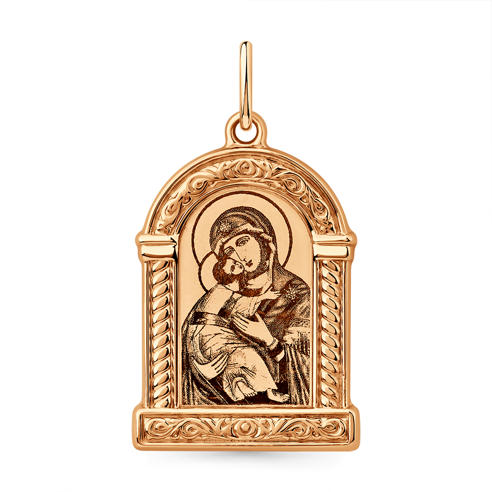 Икона из золота фото, цены