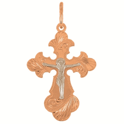 Крест из серебра фото, цены