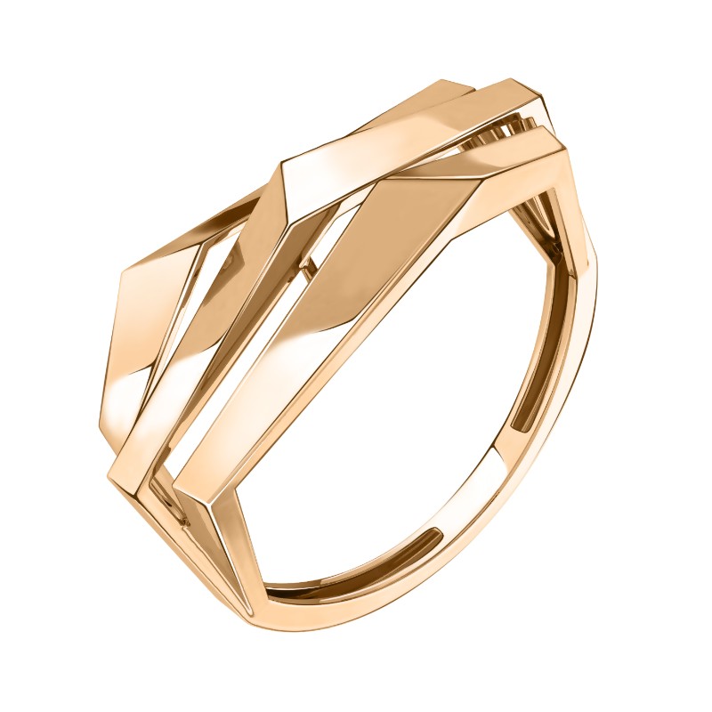 Кольцо из золота фото, цены