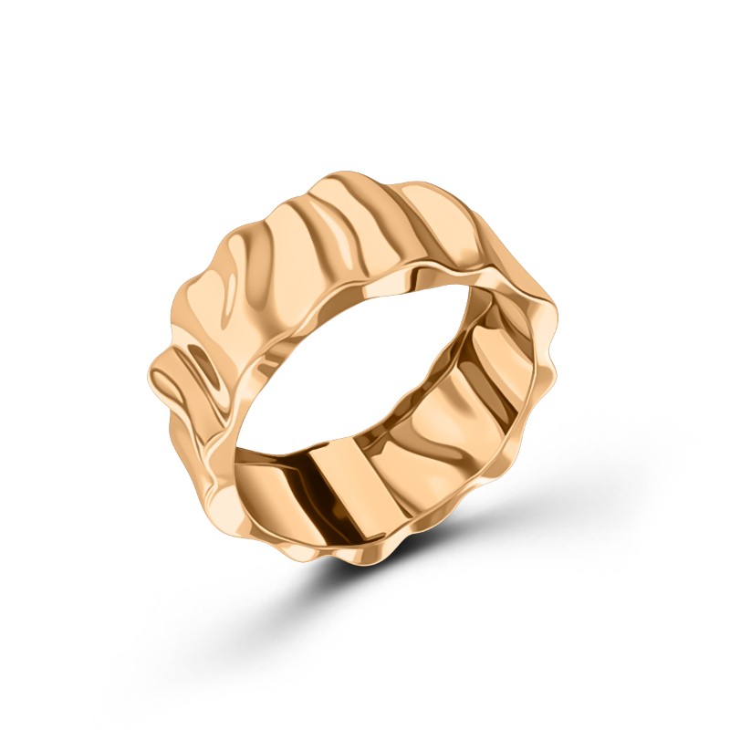 Кольцо из золота фото, цены