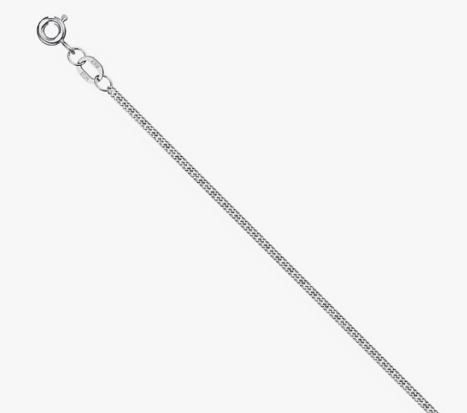 Цепь из серебра фото, цены