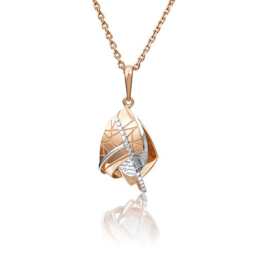 Подвеска из золота фото, цены