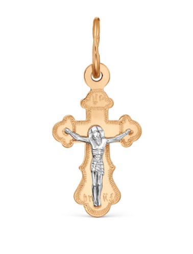 Крест из золота фото, цены