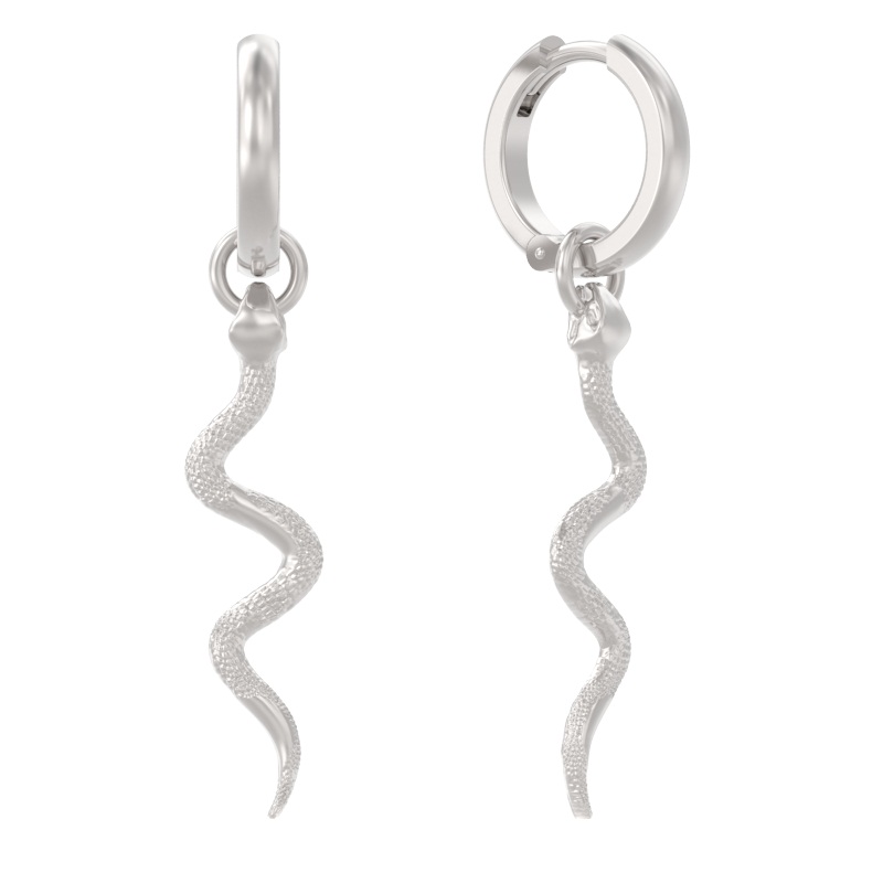 Серьги из серебра фото, цены