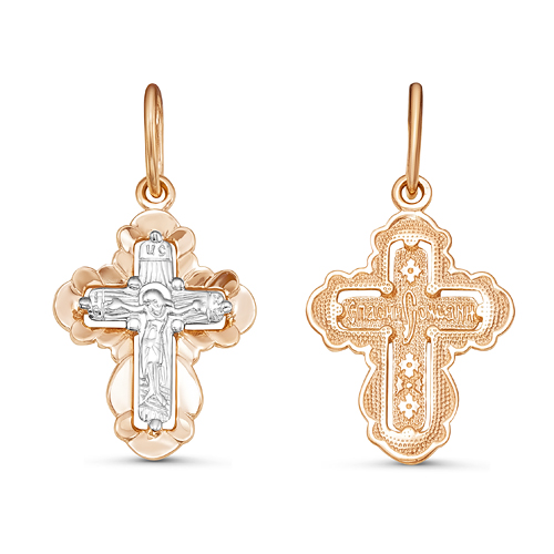 Крест из золота фото, цены