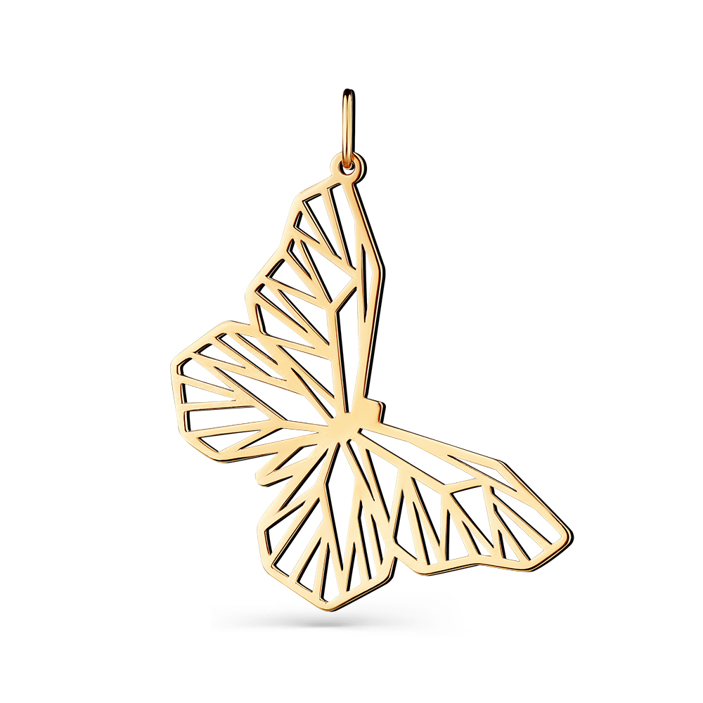 Подвеска из золота фото, цены