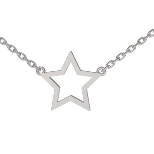 Колье из серебра фото, цены