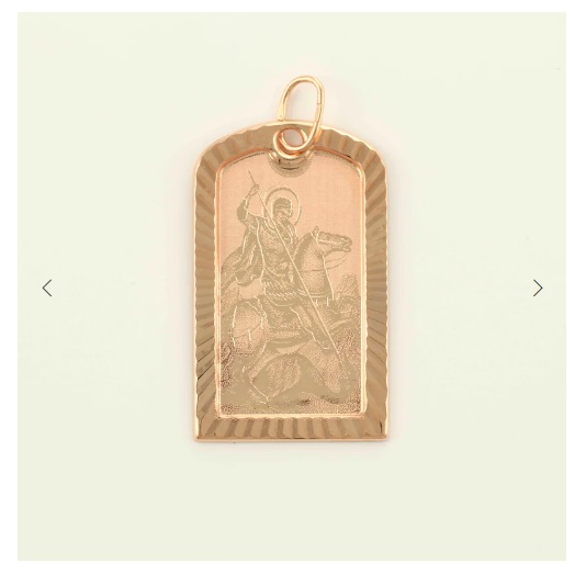 Икона из золота фото, цены