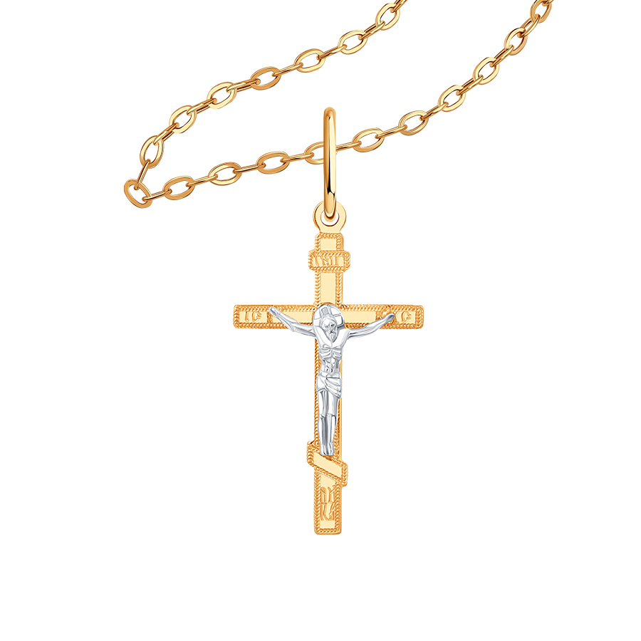 Крест из золота фото, цены