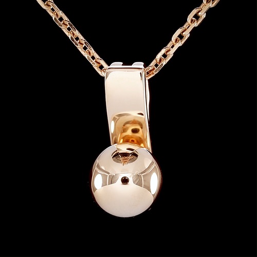 Подвеска из золота без вставок фото, цены