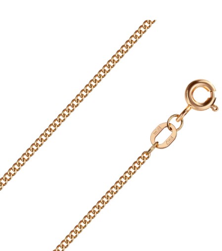 Цепь из золота фото, цены